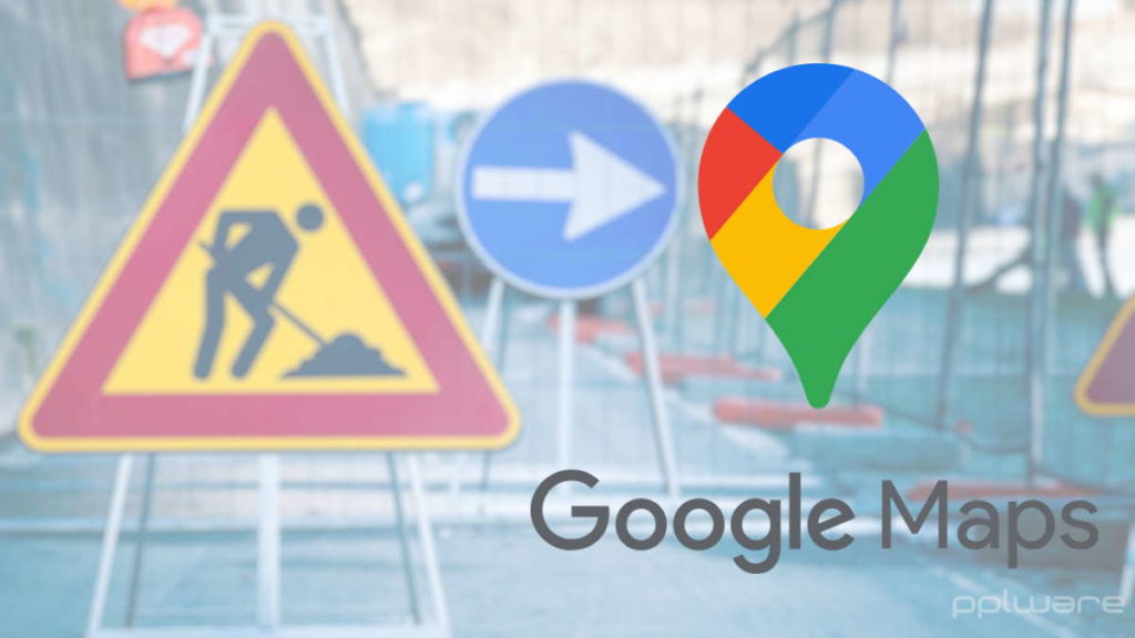 Google Maps sur Android Auto s'améliore et reçoit une nouveauté qui le rapproche de Waze 3 Google Maps Android Auto signaler des problèmes