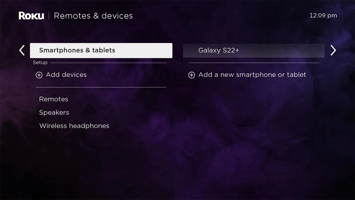 Connecter des appareils Bluetooth au téléviseur Insignia Roku
