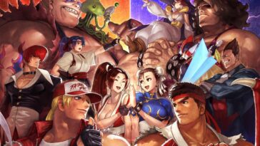 Préparez-vous au retour de Marvel vs. Capcom avec ce bijou caché 11 1722088291 Preparez Vous Au Retour De Marvel Vs Capcom Avec Ce Bijou.jpg
