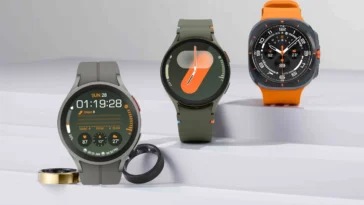Comment obtenir des cadrans de montre Galaxy Watch 7 (et Ultra) sur n'importe quelle Galaxy Watch 20 Galaxy Watch 7 watch faces on Galaxy watch 6