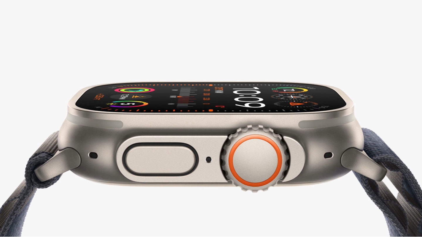 Samsung Galaxy Watch Ultra vs Apple Watch Ultra 2: comparaison et quel est le meilleur smartwatch haut de gamme