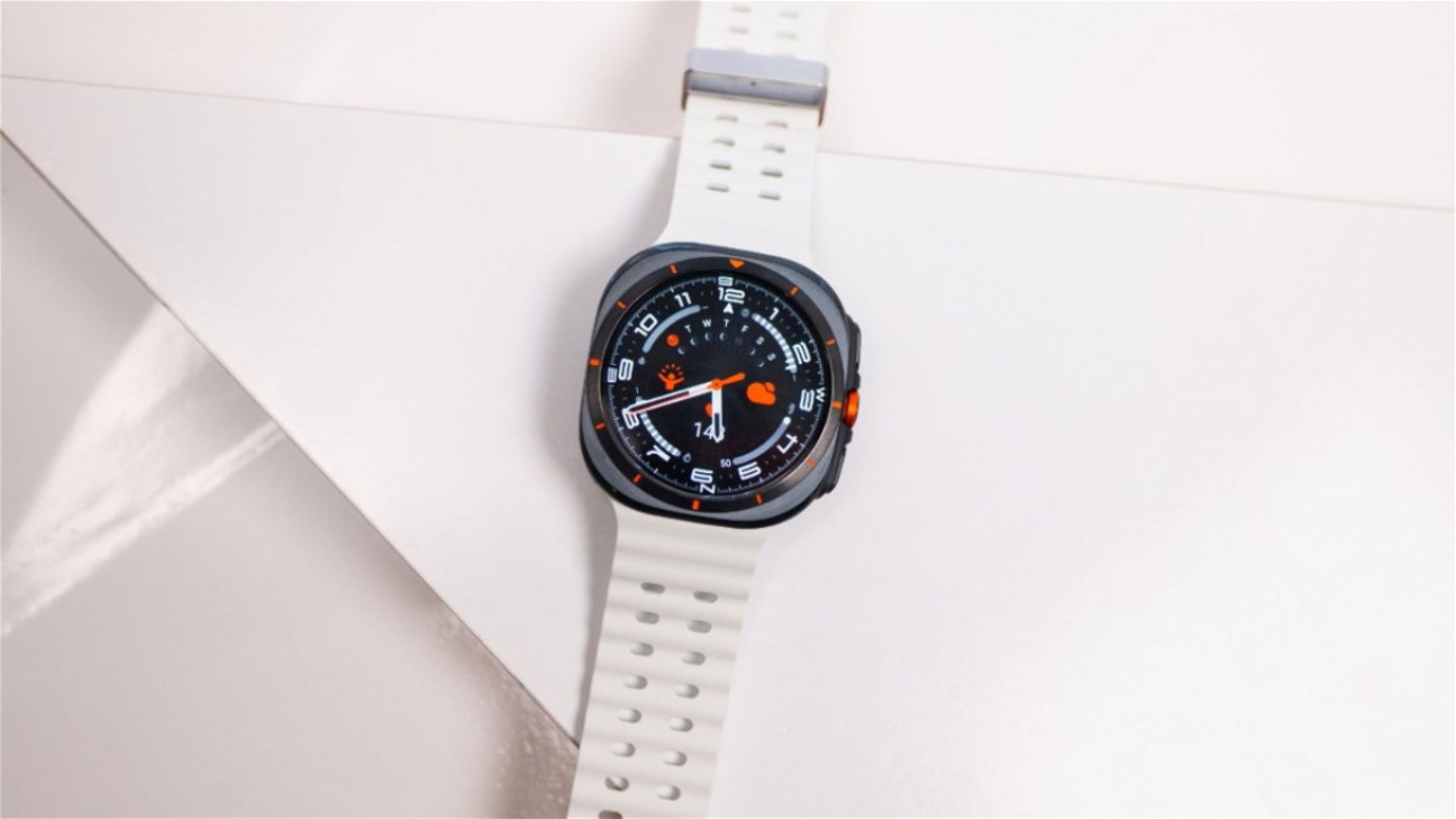 Samsung Galaxy Watch Ultra vs Apple Watch Ultra 2: comparaison et quel est le meilleur smartwatch haut de gamme