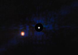 New images reveal the truth about chilly giant exoplanet 12 light-years from Earth