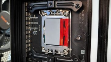 Le tampon thermique de Thermal Grizzly bascule entre les états solide et liquide pour un refroidissement optimal 6 Thermal Grizzly