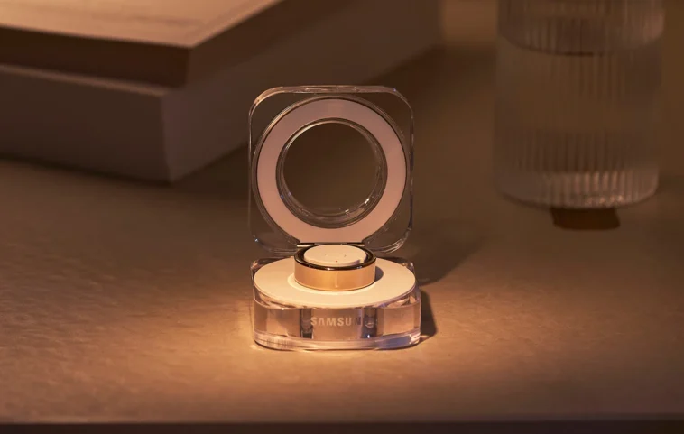 Quelle est la durée de vie de la batterie de la Galaxy Ring (pour toutes les tailles) 1 how long does galaxy ring battery last