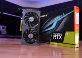 Nvidia is shoehorning Ada Lovelace into the aging RTX 3050 – here