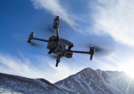 DJI avoids nationwide ban as Senate omits Countering CCP Drones Act