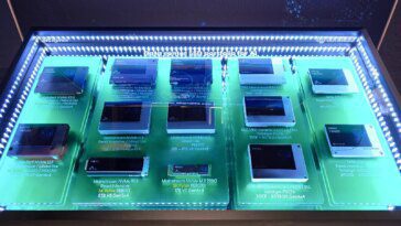 SK Hynix quietly announces plans to enter high-capacity SSD market with 60 TB products