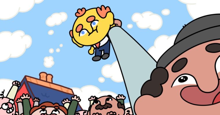 Ce nouveau jeu hilarant est un hommage à l'absurde comédie britannique 1 1722281398 Ce Nouveau Jeu Hilarant Est Un Hommage A Labsurde Comedie.jpg
