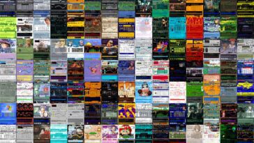 Corrupt Winamp skin investigation leads to treasure trove of hidden content