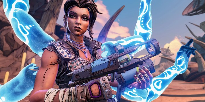 Borderlands 4 : rumeurs, spéculations sur la date de sortie et plus 3 Amara de Borderlands 3
