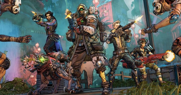 Borderlands 4 : rumeurs, spéculations sur la date de sortie et plus 1 1722310614 Borderlands 4 Rumeurs Speculations Sur La Date De Sortie.jpg