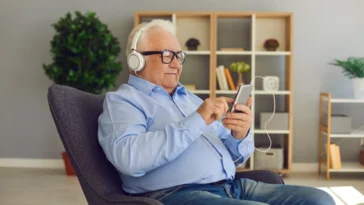 Voici comment rendre les smartphones plus faciles à utiliser pour les personnes âgées 18 how to make smartphone elderly friendly