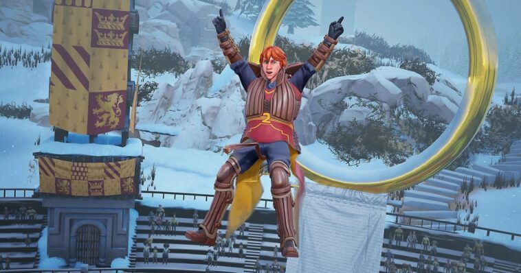 Harry Potter : Quidditch Champions ressemble à un jeu EA Sports 1 1722330529 Harry Potter Quidditch Champions Ressemble A Un Jeu Ea.jpg