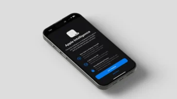 Comment rejoindre la liste d'attente d'Apple Intelligence sur iPhone 17 How to Join Apple Intelligence Waitlist