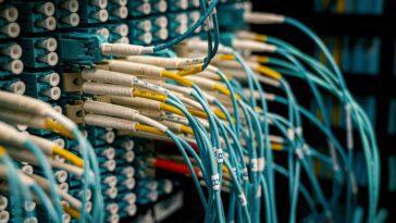 Internet disruptions across France after fiber optic cables cut in suspected sabotage