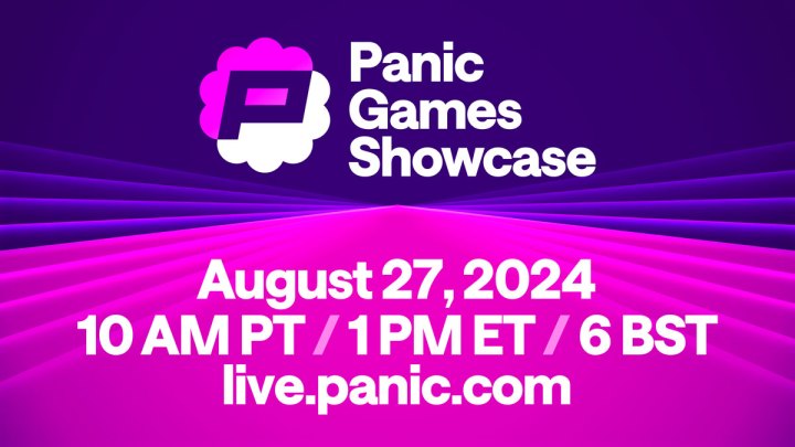 Chaque showcases de jeux d'été 2024 : programme complet et résumés 7 Art clé de la vitrine Panic Games Showcase 2024.