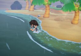 Animal Crossing New Horizons : Comment nager 43 1722394688 Animal Crossing New Horizons Comment Nager.jpg