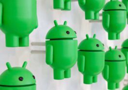 Avec l'Android 15 qui arrive, l'Android 14 est encore loin d'être la version la plus utilisée 17 Android 15 Android 14 Google mise à jour