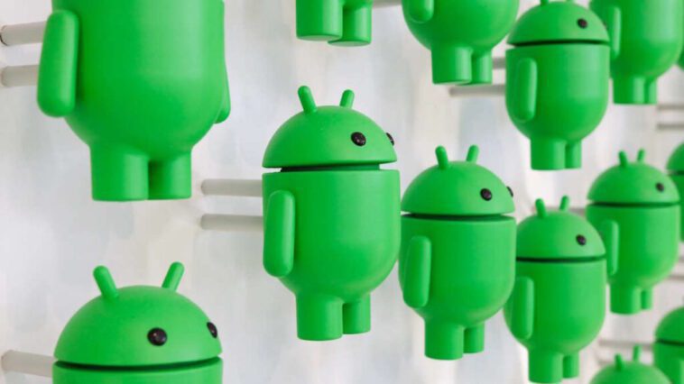 Avec l'Android 15 qui arrive, l'Android 14 est encore loin d'être la version la plus utilisée 1 Android 15 Android 14 Google mise à jour