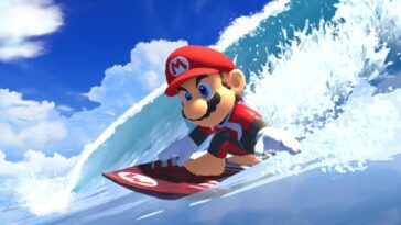 La série Mario & Sonic aux Jeux Olympiques pourrait être morte 25 1722434537 La Serie Mario Sonic Aux Jeux Olympiques Pourrait Etre.jpg