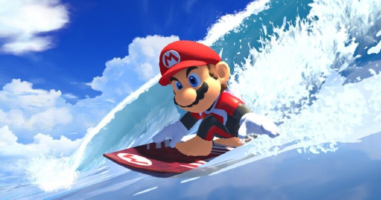 La série Mario & Sonic aux Jeux Olympiques pourrait être morte 1 1722434537 La Serie Mario Sonic Aux Jeux Olympiques Pourrait Etre.jpg