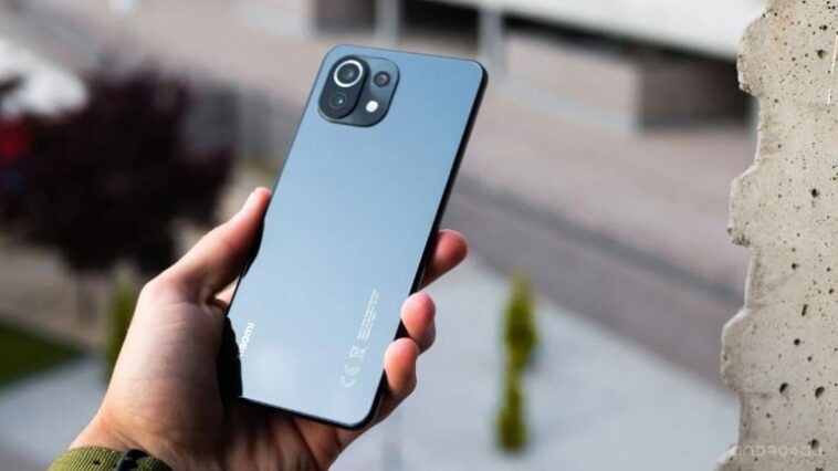 4 mobiles mythiques de Xiaomi n'ont plus de mises à jour depuis aujourd'hui 1 4 mobiles mythiques de Xiaomi ne reçoivent plus de mises à jour depuis aujourd'hui