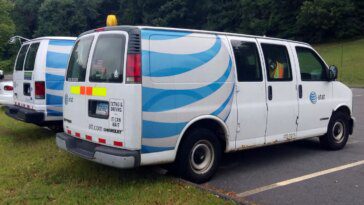 AT&T révèle une autre violation massive de données contenant les enregistrements téléphoniques de « presque tous » ses clients 24 AT&T discloses another massive data breach containing the phone records of