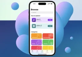 Image de la boutique d'applications alternative AltStore pour iOS