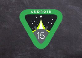 Android 15 will feature a much improved desktop mode with better window management