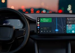 Android Auto lança atualização para corrigir problemas. Atualize o mais rápido possível