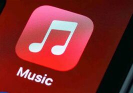 Apple Intelligence permettra de créer des couvertures pour les playlists d'Apple Music
