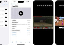 Apple approves first mobile PC emulator, but restrictions severely hinder performance