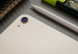 Apple confirme accidentellement l'existence de l'iPad mini 7, de l'iPad 11 et de l'iPad Pro M5