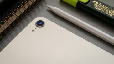 Apple confirme par inadvertance l'existence de l'iPad mini 7, de l'iPad 11 et de l'iPad Pro M5 9 Apple confirme accidentellement l'existence de l'iPad mini 7, de l'iPad 11 et de l'iPad Pro M5