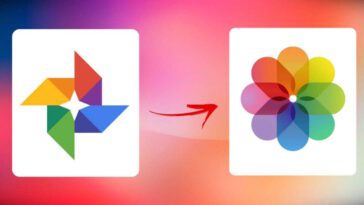Apple et Google unissent leurs forces pour migrer des photos de Google Photos vers iCloud 23 Google Photos Apple iCloud Photos migrer