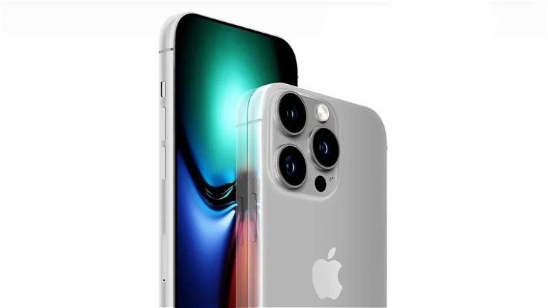 Apple fera un changement dans Face ID qui révolutionnerait le design de l'iPhone 16 2 Apple fera un changement dans le Face ID qui révolutionnerait la conception de l'iPhone 16