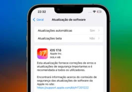 Image iOS 17.6