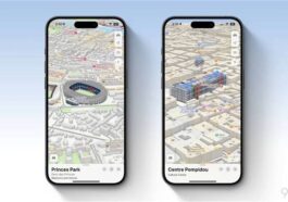 Apple nous aidera à profiter des Jeux Olympiques Paris 2024 grâce à ses services