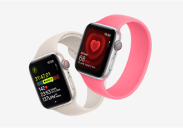Apple pourrait faire un changement important dans la conception de la prochaine Apple Watch SE