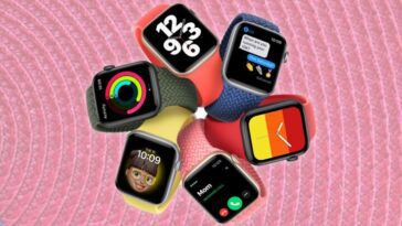 Apple serait en train de développer l'Apple Watch SE avec un boîtier en plastique 16 Apple está alegadamente a desenvolver o Apple Watch SE com caixa de plástico