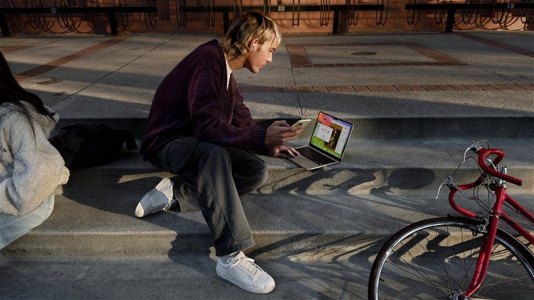 L'offre annuelle d'Apple arrive pour les étudiants avec des réductions allant jusqu'à 140€ sur iPad et Mac 2 Arrive l'offre annuelle d'Apple pour les étudiants avec des remises allant jusqu'à 140 euros sur les iPad et les Mac