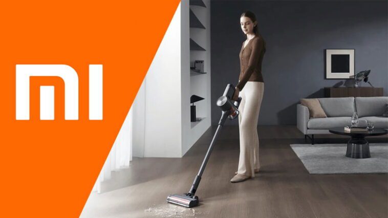As-tu des animaux de compagnie à la maison ? Tu vas vouloir le nouvel aspirateur à main de Xiaomi 1 Avez-vous des animaux chez vous ? Vous allez vouloir le nouvel aspirateur à main de Xiaomi