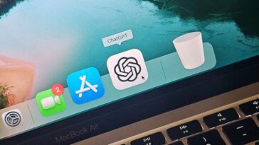 Attention! L'application ChatGPT pour macOS d'OpenAI stockait les conversations en texte 26 ChatGPT macOS OpenAI conversas texto