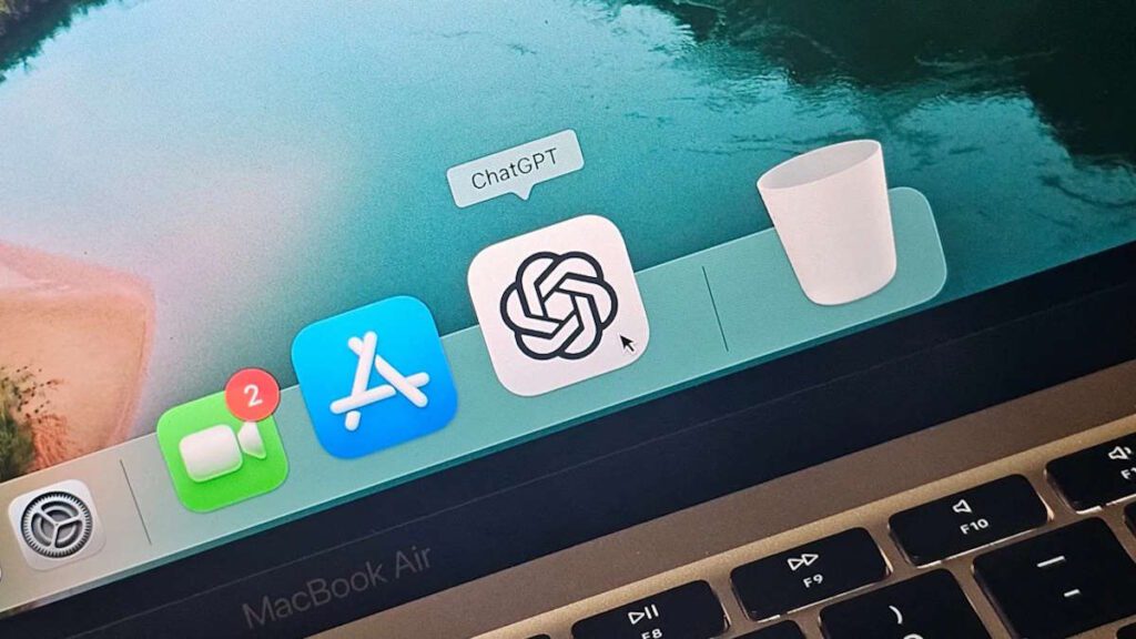 Attention! L'application ChatGPT pour macOS d'OpenAI stockait les conversations en texte 2 ChatGPT macOS OpenAI conversas texto
