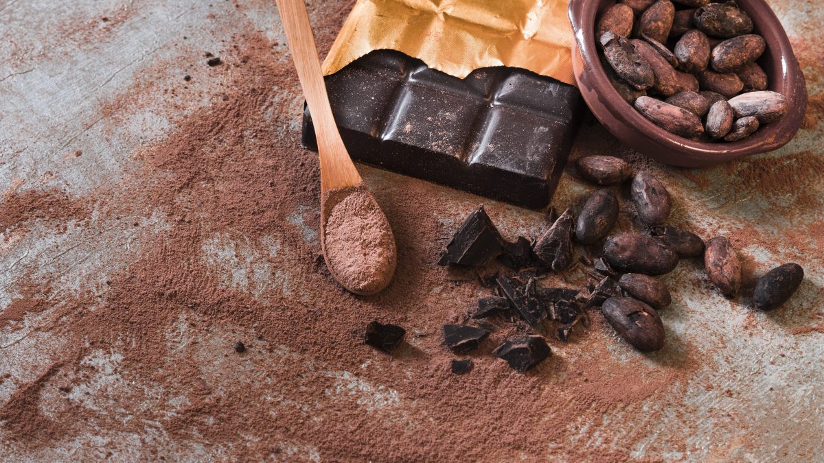 Attention à ne pas manger trop de chocolat, il peut contenir des métaux toxiques : l'étude 2 Image