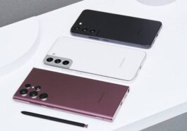 5 autres Samsung Galaxy reçoivent la mise à jour Android de juillet 2024