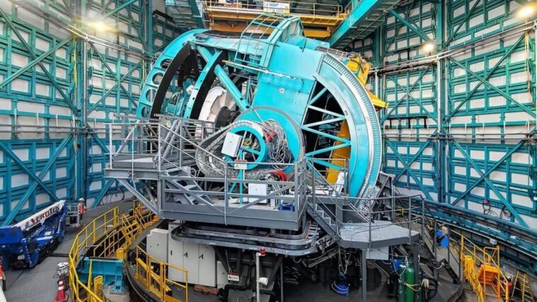 Avec ces nouvelles technologies, nous pourrons enfin trouver la vie extraterrestre 1 Immagine