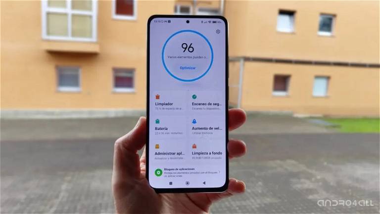 Avec cette simple astuce, vous pouvez libérer plusieurs gigas sur votre téléphone Xiaomi en quelques secondes 2 Avec cette simple astuce, vous pouvez libérer plusieurs gigaoctets sur votre téléphone Xiaomi en quelques secondes à peine