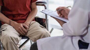 Cancer de la prostate considéré à faible risque est en réalité agressif chez 1 patient sur 12: l'étude 14 Image